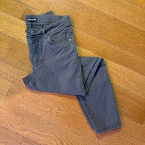 Toad&Co Women’s Earthworks 5 Pocket Skinny Pant